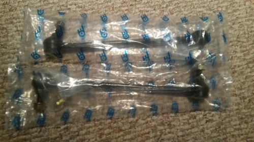 Front stabilizer links (w/grease fittings) honda pilot 2005