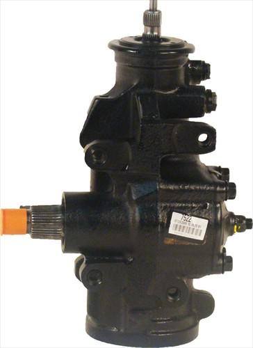 Atsco reman 7522 steering gear box-gear box