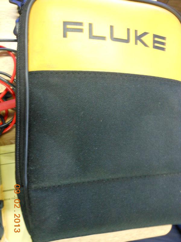 Fluke 233A kit Wireless Remote Display Automotive Digital Multimeter Kit , US $250.00, image 2