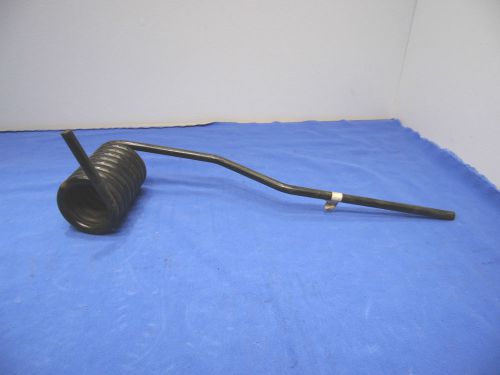 Polaris 7041274, 7041274-067,oem,snowmobile suspension spring right hand,new