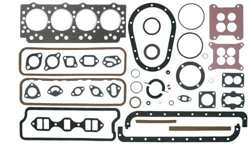 Engine gasket set 55 56 57 58 59 60 61 62 63 64 studebaker 224 259 289 v8 new
