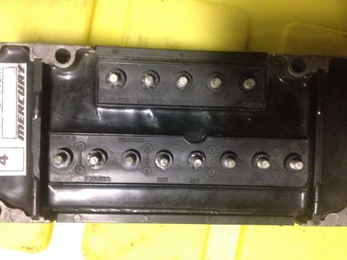 Switch box mercury-mariner-force 4-cyl 332-5772a1 &amp; a7