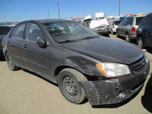 04 05 06 kia spectra clutch master cyl 2.0l 4 cyl 4208586
