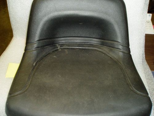 Murray low back seat