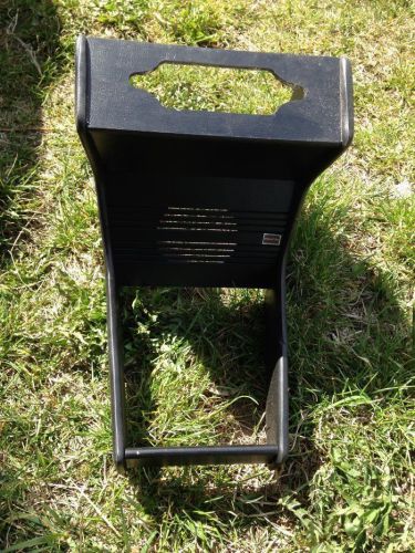 Mazda 1800 console nos new radio console