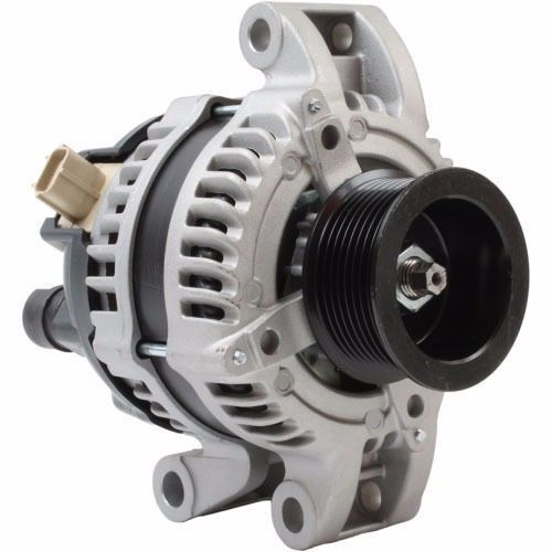 Buy SVO Merkur 2.3 Turbo passenger side alternator kit in Ontario