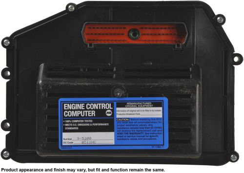 Cardone industries 79-5427 remanufactured electronic control unit