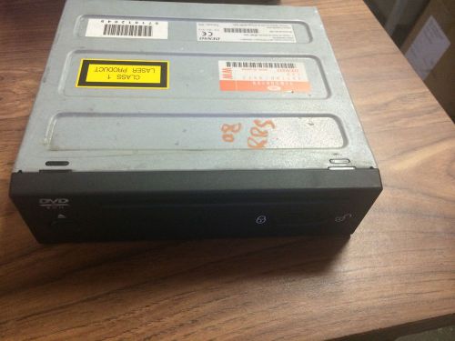 2008 rang rover sport dvd navigation drive computer unit  yib500120 4621008672