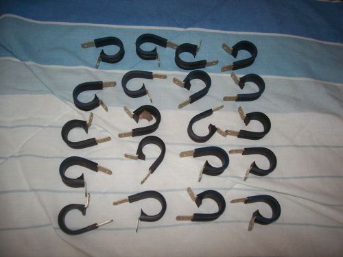 20 clamps -13/16  ms21919wdg13 clamp