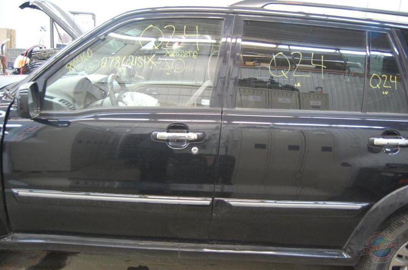 TRANSMISSION VITARA 921546 04 2.7L AT 80K, US $349.99, image 6