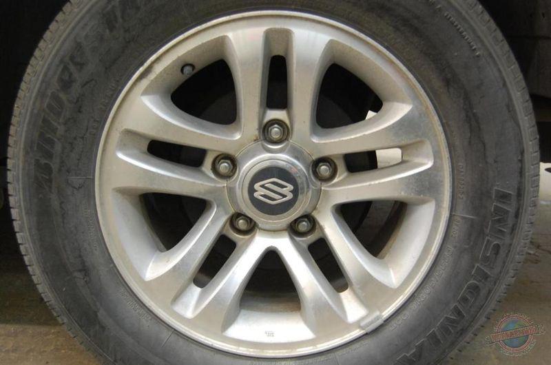 TRANSMISSION VITARA 921546 04 2.7L AT 80K, US $349.99, image 7