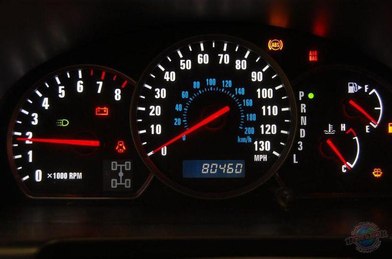 TRANSMISSION VITARA 921546 04 2.7L AT 80K, US $349.99, image 9