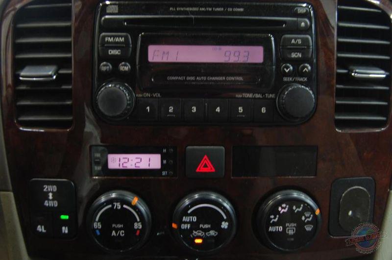 TRANSMISSION VITARA 921546 04 2.7L AT 80K, US $349.99, image 10