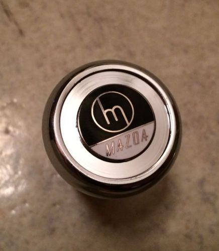 Mazda automobiles dash parts vintage lighterelementrare