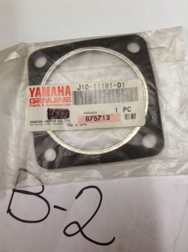 Yamaha head gasket j10-11181-01