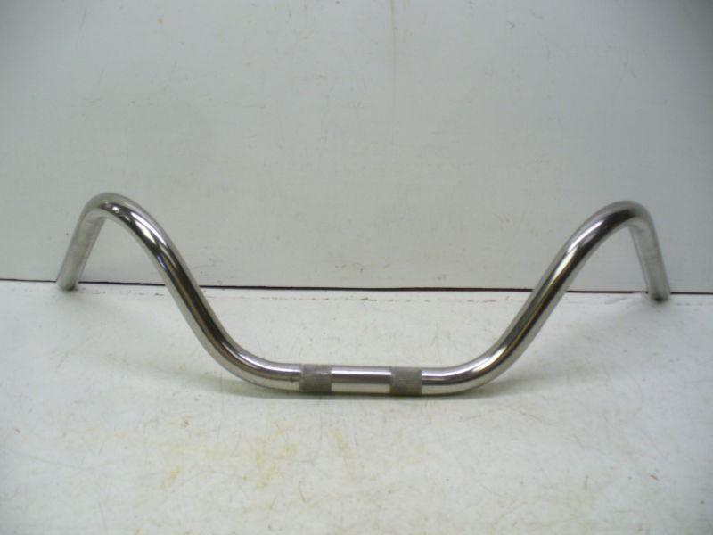 Buy Harley FX SuperGlide Buckhorn Handlebar. in Rittman, Ohio, US, for