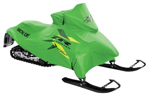 Arctic cat premium green cover 2012-2016 m 153"-162" 2012-2016 xf  153"-162"