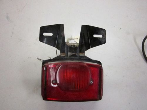Arctic cat brake light assembly - 2001 mountain cat 800 - #5018