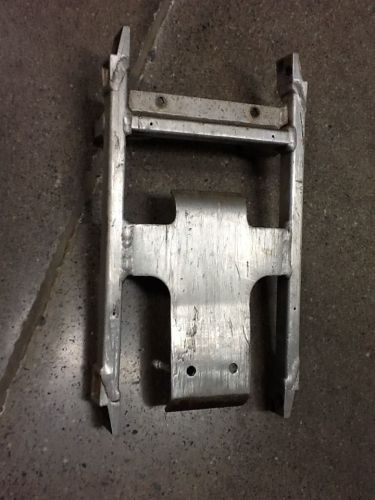 Cannondale 440 speed blaze cannibal moto engine cradle frame support rails