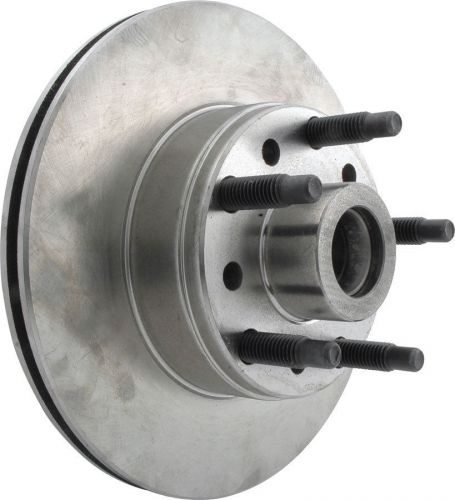 Granada brake rotor hub 5.00" bc allstar wilwood imca lefthander howe