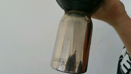 Honda fl 250 exhaust muffler  oem no reserve