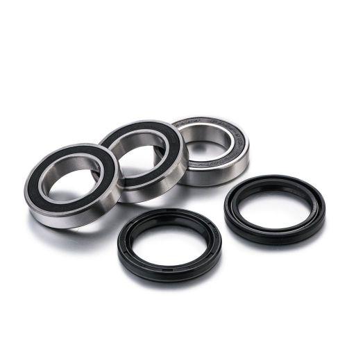 Rear wheel bearing kit kawasaki klx 450r kx 125 kx 250 kx 250f kx 450f