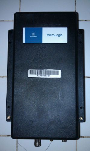 Sale! micrologic gps control box. never used save! free shipping!