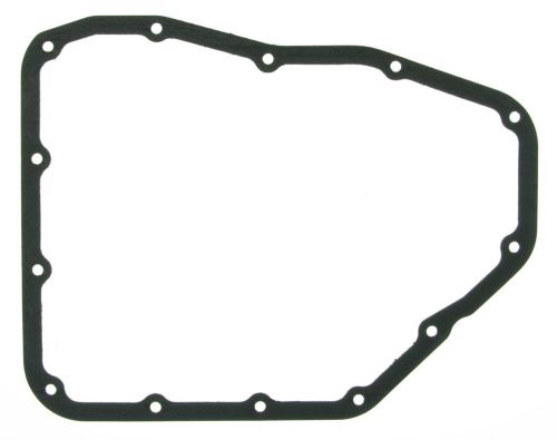 Engine oil pan gasket set lower fel-pro os 30822