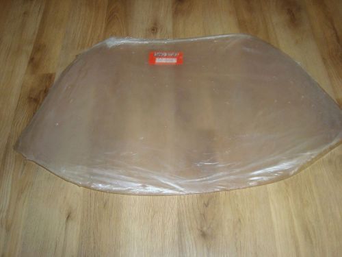 New sno stuff yamaha gs 300 gs 340 1976 windshield  450-606  gs300a gs340a 1977