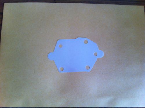 Suzuki outboard oem genuine fuel pump diaphragm 25 30 35 40 55 65 25hp 30hp 40hp