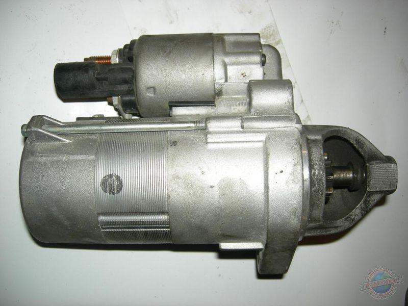 Starter audi a6 1037529 05 06 07 08 09 10 11 assy lifetime warranty