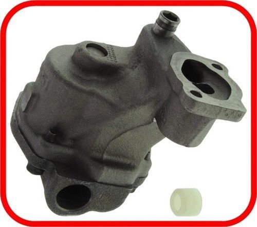 92-96 chevrolet gm 395 6.5l v8  diesel  oil pump