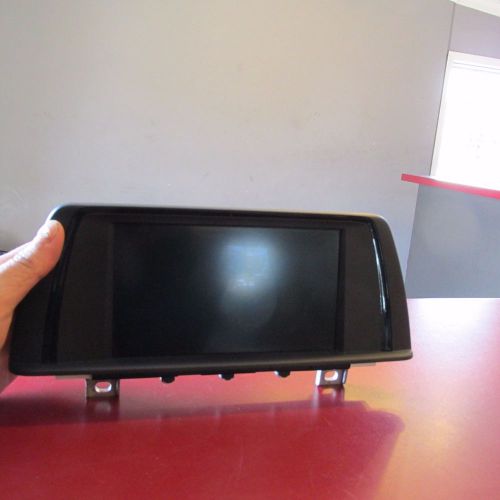 Display screen navigation 9262753021 bmw 328 12-13