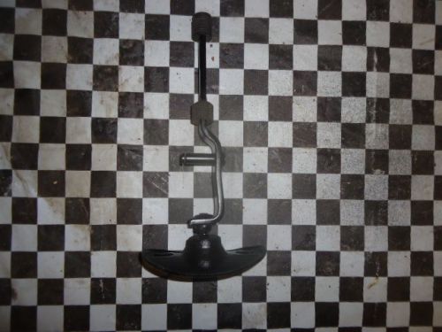 1977,78,79,80,81,82 porsche 924 oem manual shifter stick!!!!