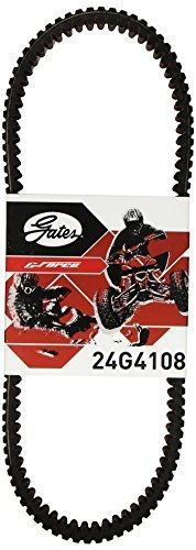 Gates 24g4108 g-force recreational belt