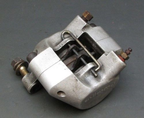 Arctic cat brake caliper