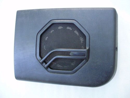 Volkswagen passat 35i left speaker aktiv links lautsprecher b3 vr6 g60