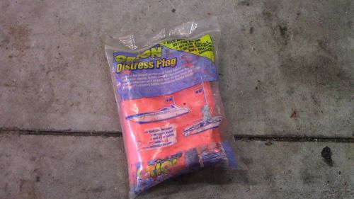 Orion distress flag seadoo kawasaki yamaha polaris nautical