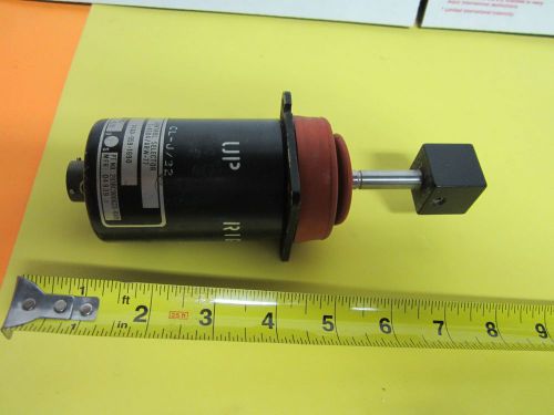 C-4504/arw-77 joystick lever aircraft instrument indicator untested sku#41