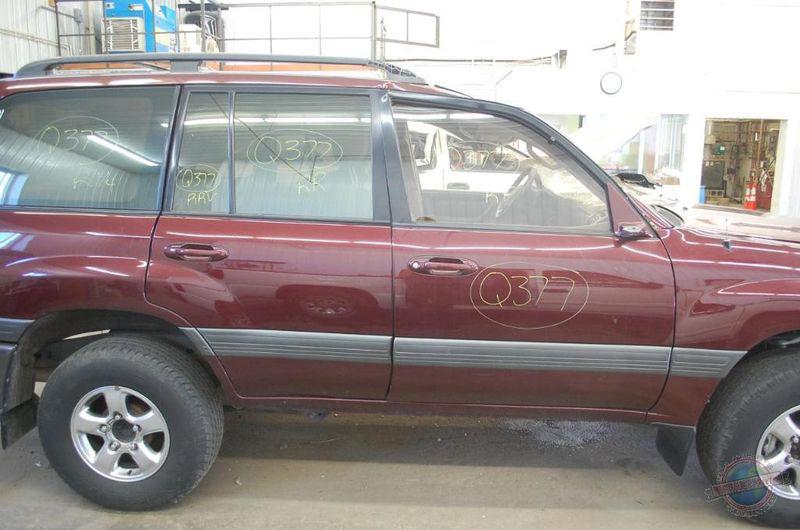 THEFT/LOCKING BCM/ECU LAND CRUISER 971421 98 99 00 01 02 THEFT ECU 89730-60010, US $94.99, image 4