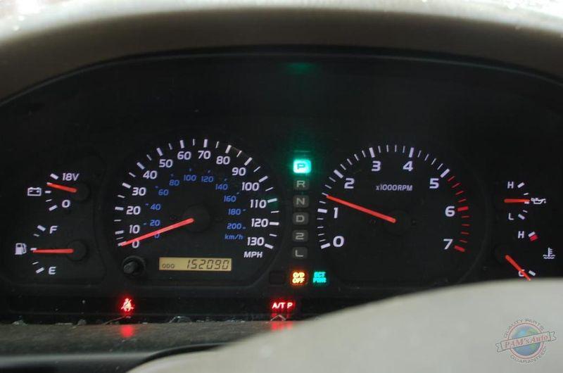 THEFT/LOCKING BCM/ECU LAND CRUISER 971421 98 99 00 01 02 THEFT ECU 89730-60010, US $94.99, image 10