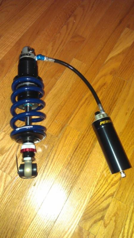 Penske shock suzuki gsx-r gsxr 600 750 2011-2013 new in box