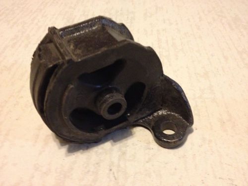 1991 1992 1993 honda accord left mount. first rate quality part
