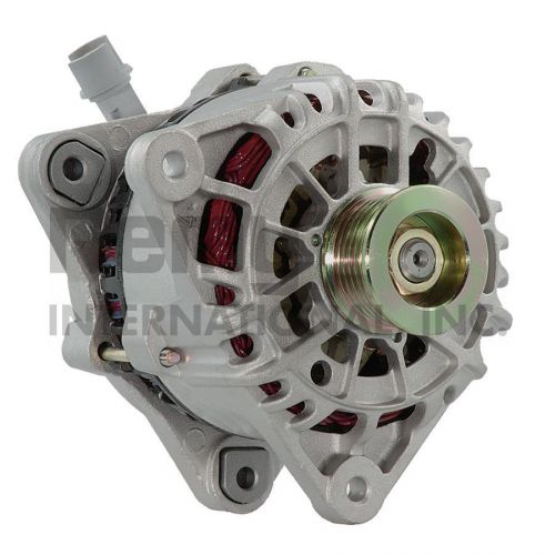 Ultima ford mercury premium aluminum alternator 110 amp