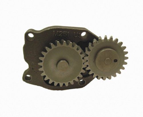 Sealed power 224-43642 oil pump