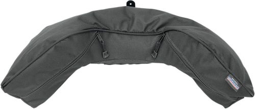 Parts unlimited 0710-0060 bag-p/u w/s yamaha blk