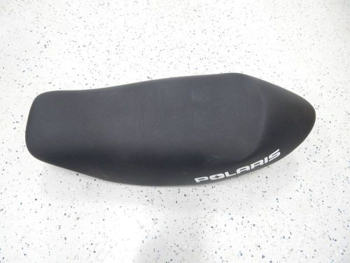 Polaris snowmobile 2011-2014 iq shift iq rmk black seat 2684929