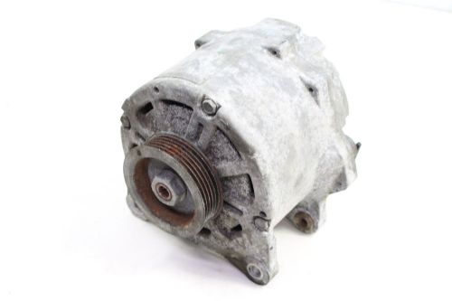 Water-cooled alternator - 190 amp - audi s4 b6 b7 - 079903021e