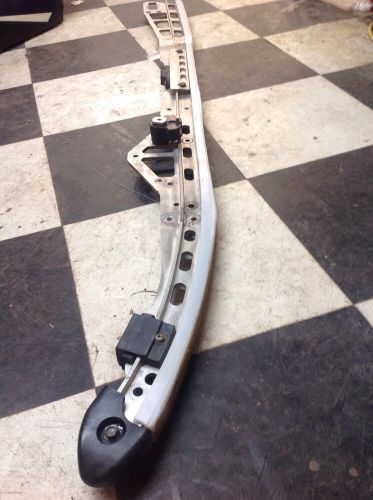 Polaris switchback  11-13 rail 144 left hand 6020303e