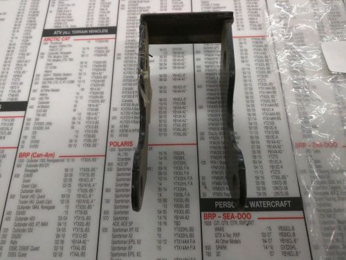 Polaris shock pivot arm rxl/440/650/classic pn 1540664-067